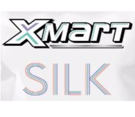 XMART SILK