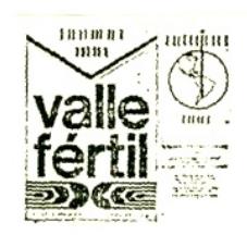 VALLE FERTIL