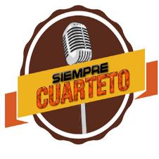 SIEMPRE CUARTETO