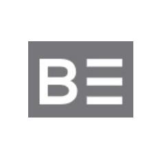 BE