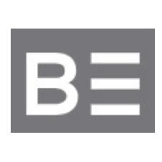 BE