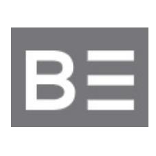 BE