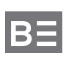 BE