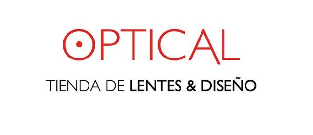 OPTICAL TIENDA DE LENTES Y DISEÑO