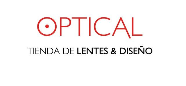 OPTICAL TIENDA DE LENTES Y DISEÑO