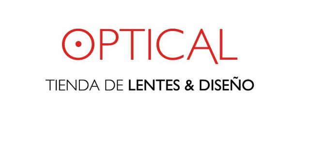 OPTICAL TIENDA DE LENTES Y DISEÑO