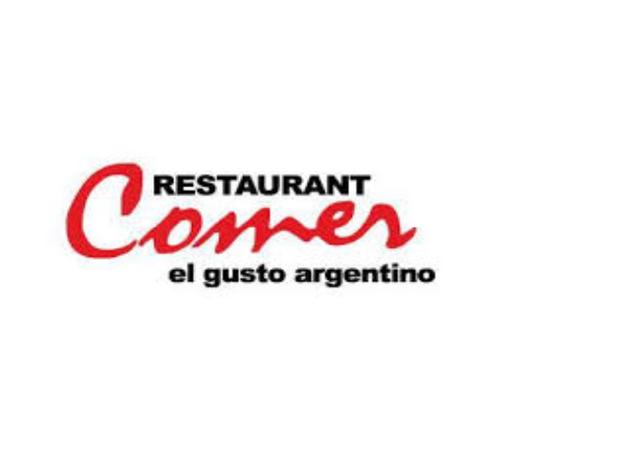 RESTAURANT COMER EL GUSTO ARGENTINO