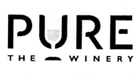 PURE THE WINERY