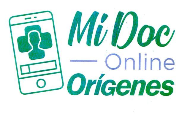 MI DOC ONLINE ORIGENES