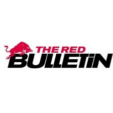 THE RED BULLETIN