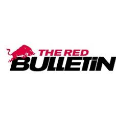 THE RED BULLETIN