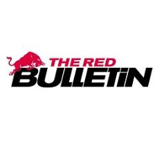 THE RED BULLETIN