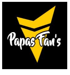 PAPAS FAN'S