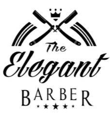 THE ELEGANT BARBER