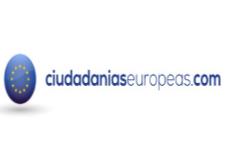 CIUDADANIASEUROPEAS.COM