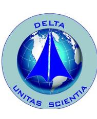 DELTA UNITAS SCIENTIA