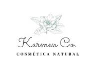 KARMEN CO. COSMÉTICA NATURAL