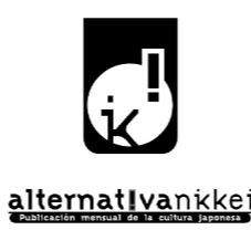 IK! ALTERNATIVANIKKEI PUBLICACION MENSUAL DE LA CULTURA JAPONESA