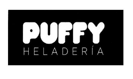 PUFFY HELADERIA