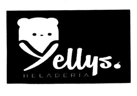 YELLYS HELADERIA