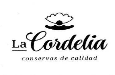 LA CORDELIA CONSERVAS DE CALIDAD