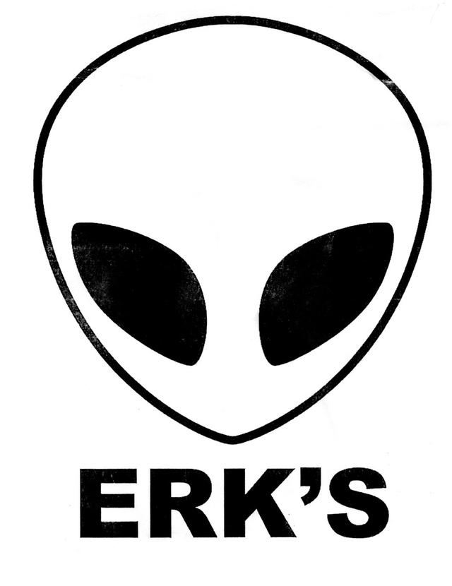 ERK'S