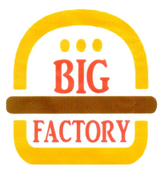 BIG FACTORY