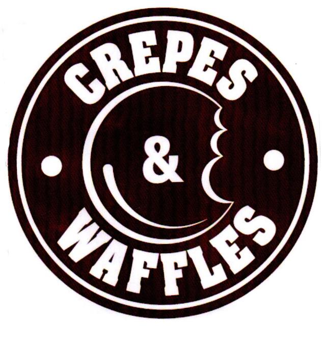 CREPES & WAFFLES