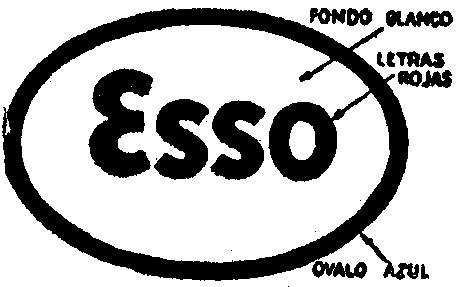 ESSO