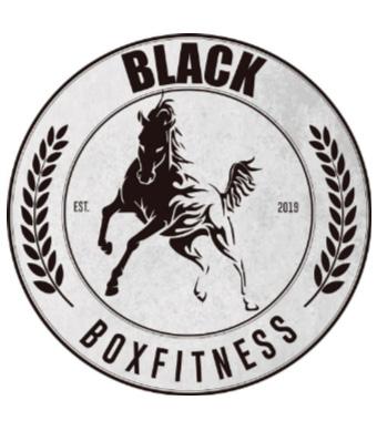 BLACK BOX FITNESS