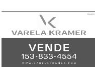 VARELA KRAMER VENDE 153-833-4554 WWW.VARELAKRAMER.COM