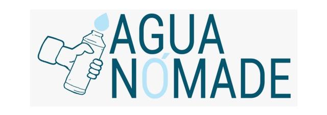 AGUA NÓMADE