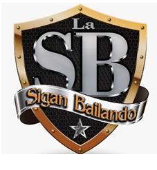 LA SB SIGAN BAILANDO