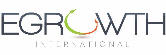 EGROWTH INTERNATIONAL