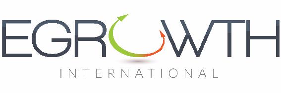 EGROWTH INTERNATIONAL