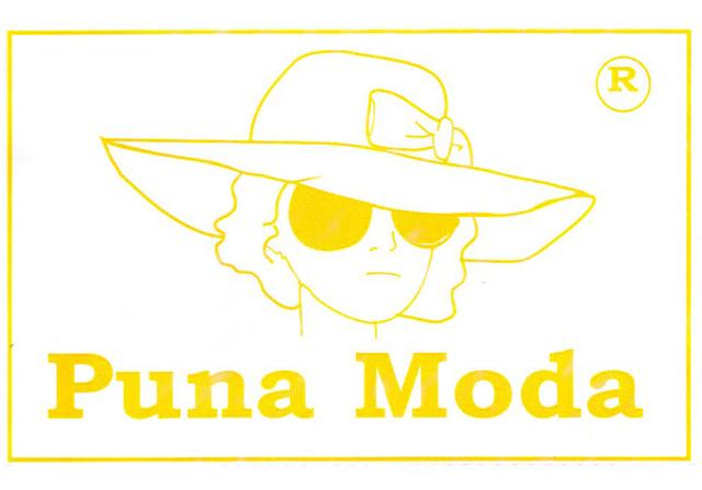 PUNA MODA