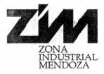 ZIM ZONA INDUSTRIAL MENDOZA