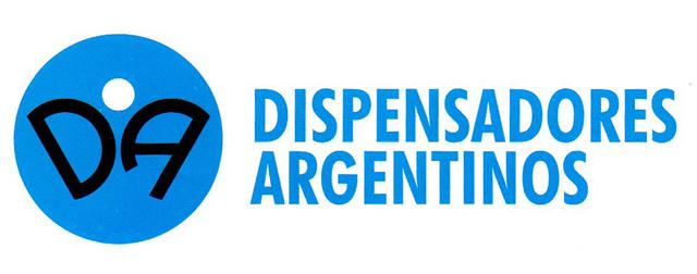 DISPENSADORES ARGENTINOS DA