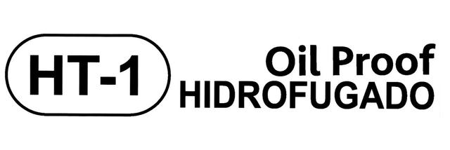 HT-1 OIL PROOF HIDROFUGADO