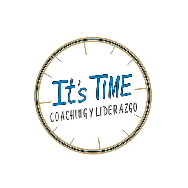 IT'S TIME COACHING Y LIDERAZGO