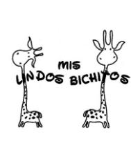 MIS LINDOS BICHITOS