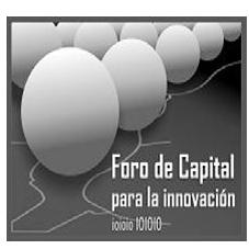 FORO DE CAPITAL PARA LA INNOVACIÓN