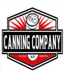 CANNING COMPANY MFT