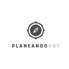PLANEANDO VOY