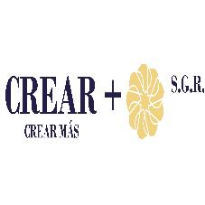 CREAR + S.G.R. CREAR MAS
