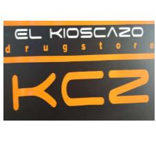 EL KIOSCAZO DRUGSTORE KCZ