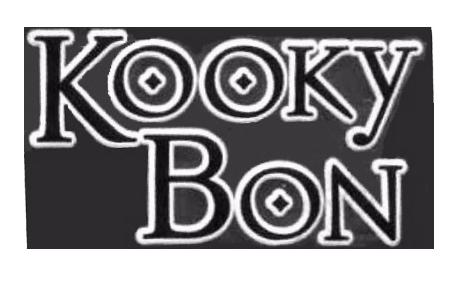 KOOKY BON