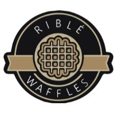 RIBLÉ WAFFLES