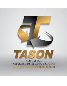 T TASON - RED TRÉBOL - ASESORES DE SEGUROS ONLINE - WWW.REDTASON.COM