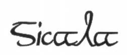 SICALA